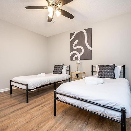 New Entire Place Cozy Quiet 2B2B Townhouse Sp1261 Norcross Bagian luar foto