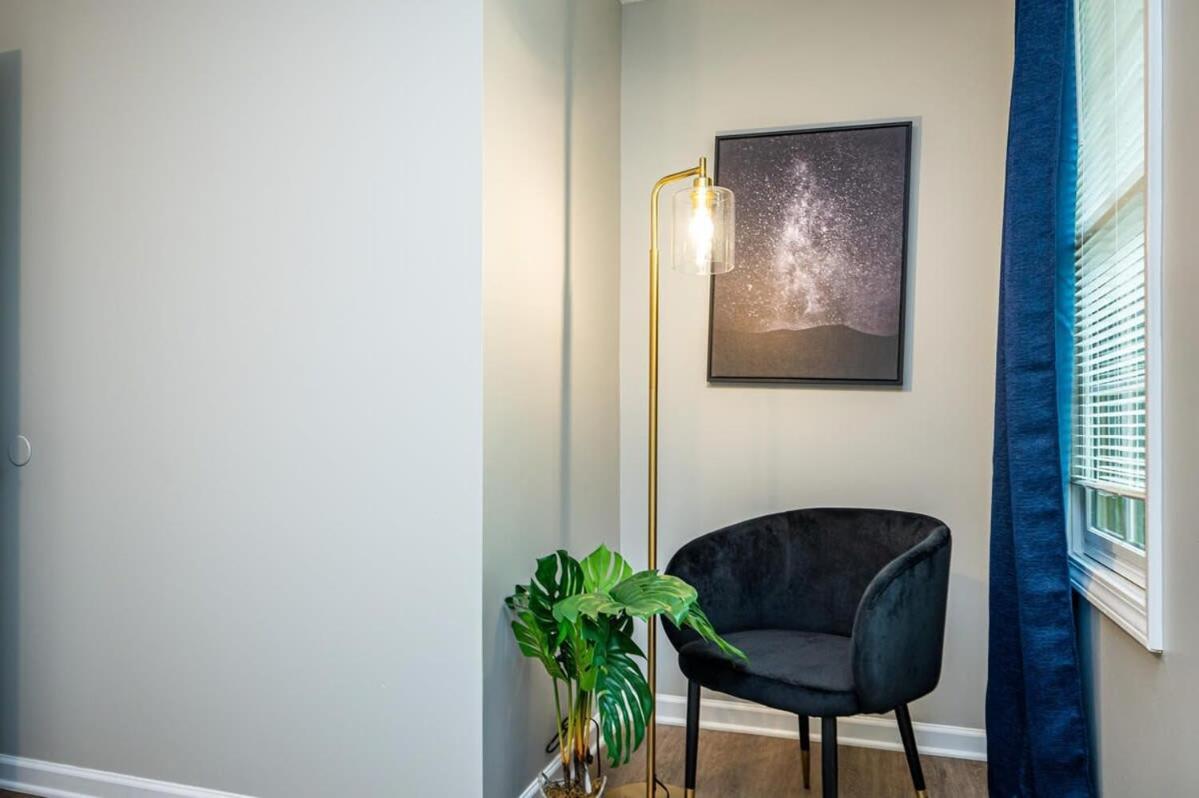 New Entire Place Cozy Quiet 2B2B Townhouse Sp1261 Norcross Bagian luar foto