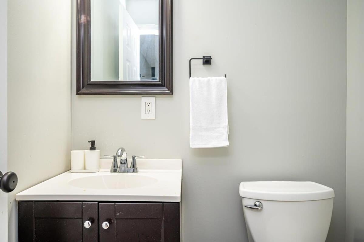 New Entire Place Cozy Quiet 2B2B Townhouse Sp1261 Norcross Bagian luar foto
