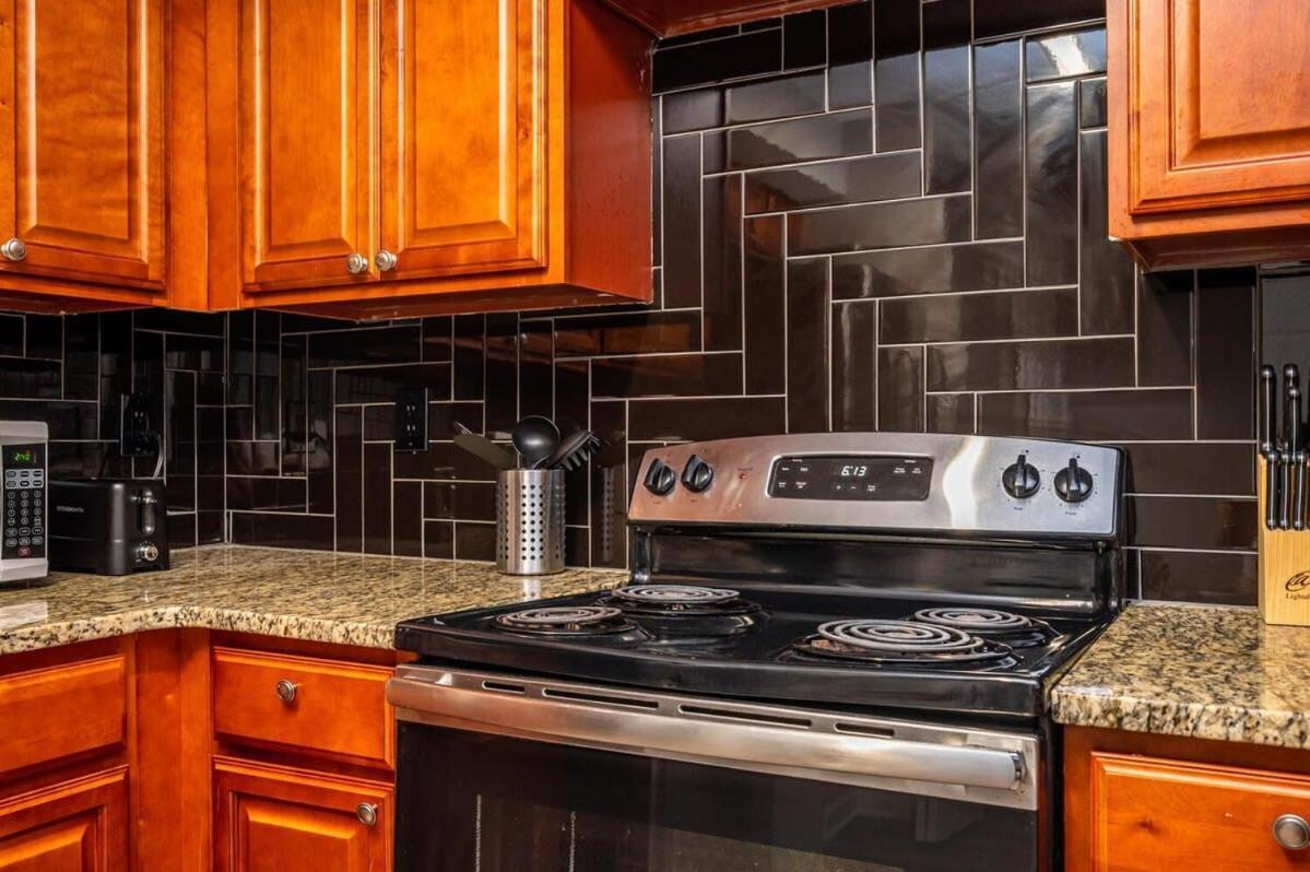 New Entire Place Cozy Quiet 2B2B Townhouse Sp1261 Norcross Bagian luar foto