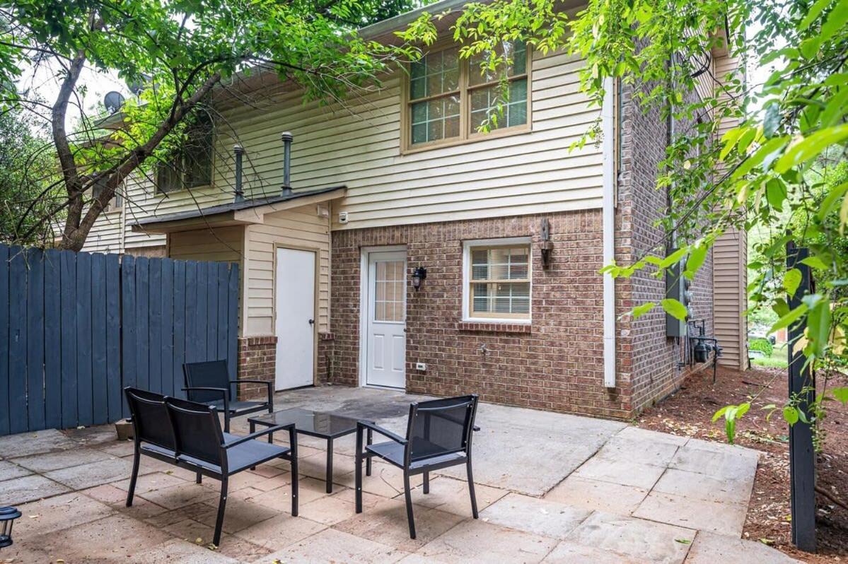 New Entire Place Cozy Quiet 2B2B Townhouse Sp1261 Norcross Bagian luar foto